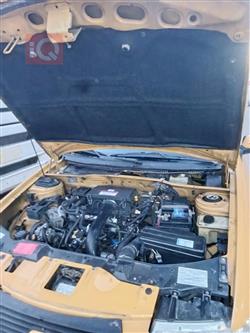 إيران خودرو سمند